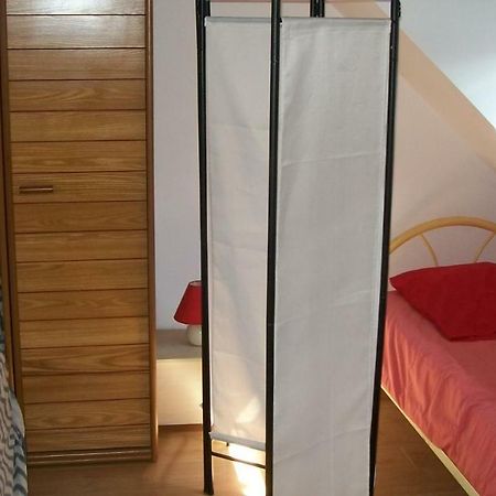 Apartmán Gilles Diais Louisfert Exteriér fotografie