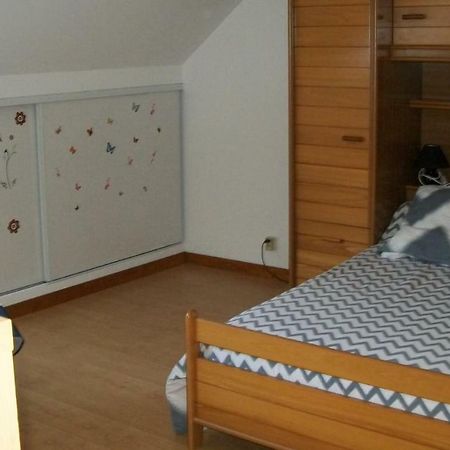 Apartmán Gilles Diais Louisfert Exteriér fotografie