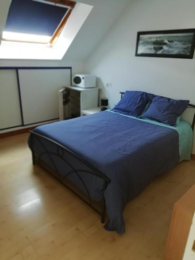 Apartmán Gilles Diais Louisfert Exteriér fotografie